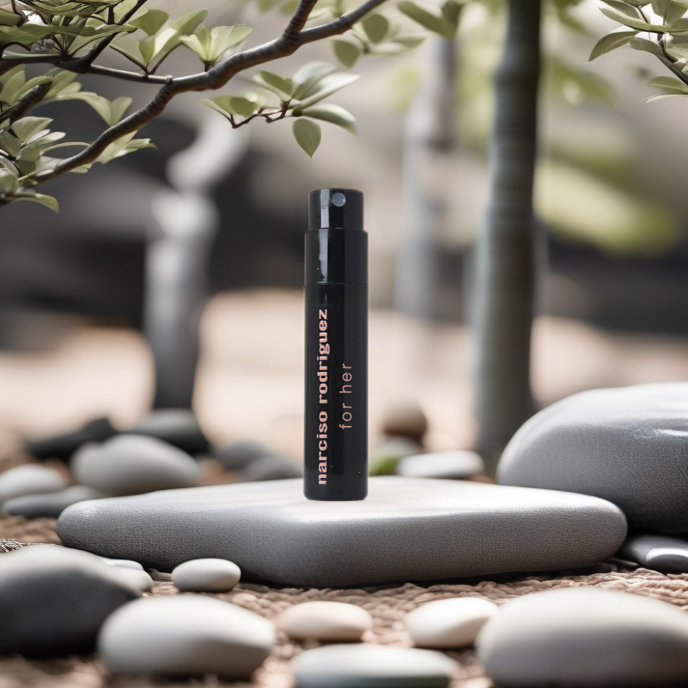 Narciso Rodriguez For Her 淡香水 EDT 0.8ml