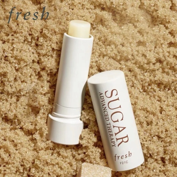 黃糖抗皺活肌修護唇膏