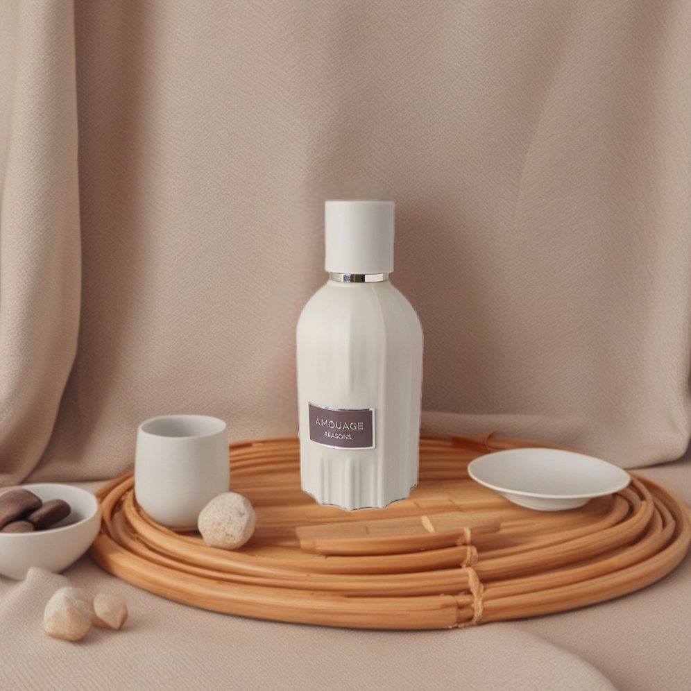 [全新拍照拆膜] Amouage 愛慕 Reasons 無盡追尋香精 EXTRAIT 100ml