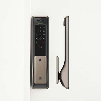 小島快鎖 T9（掌靜脈）