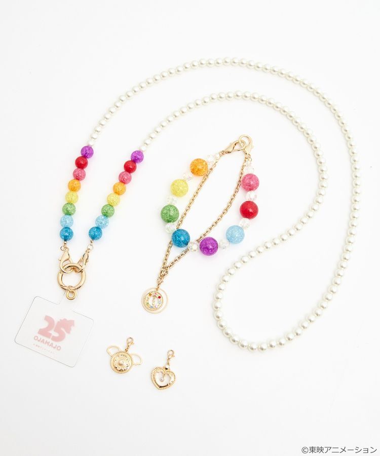 小魔女doremi與earth music聯名第二彈