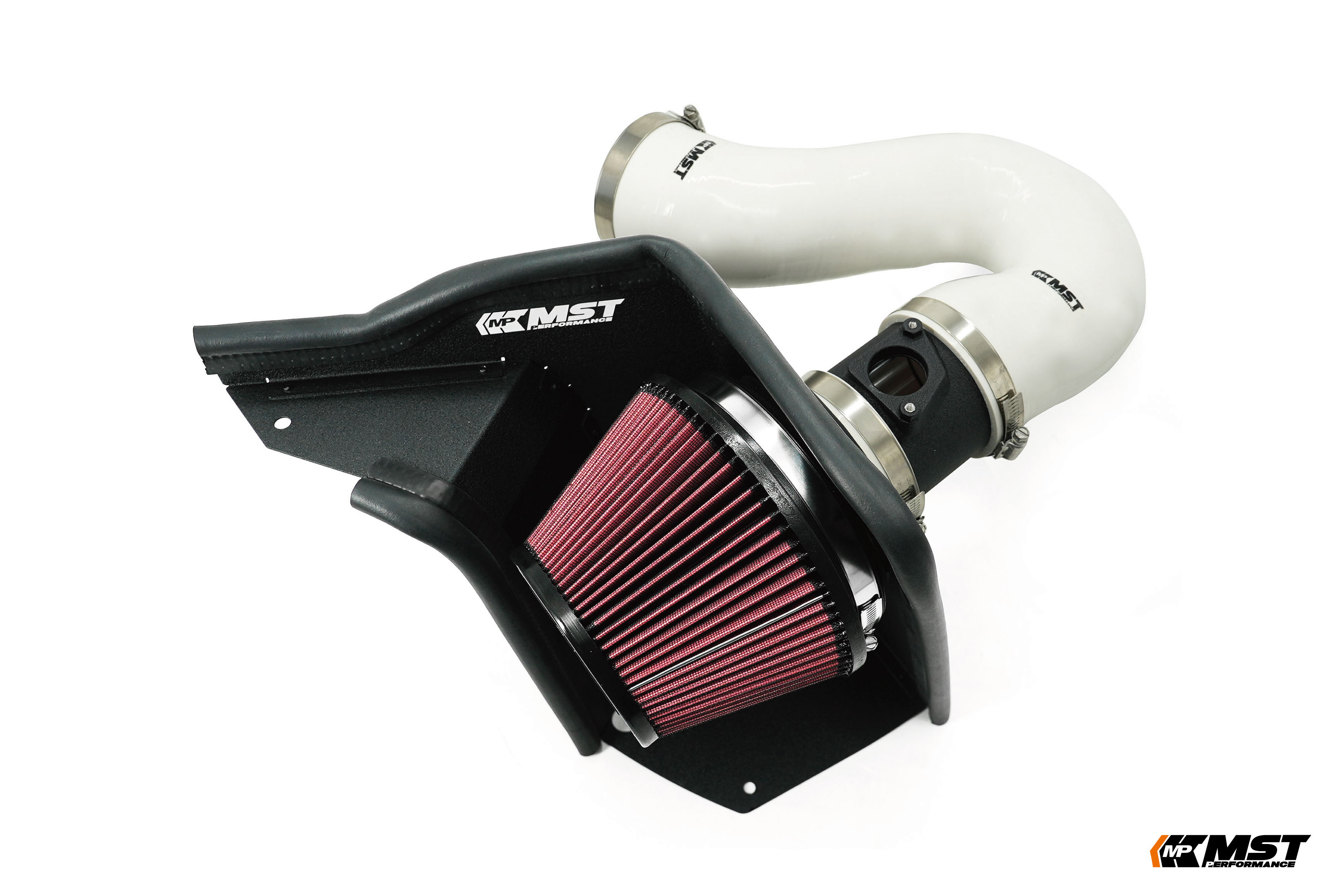 MST 2022-2026 Honda Civic Type-R FL5 Cold Air Intake System (HD-TPR01W)