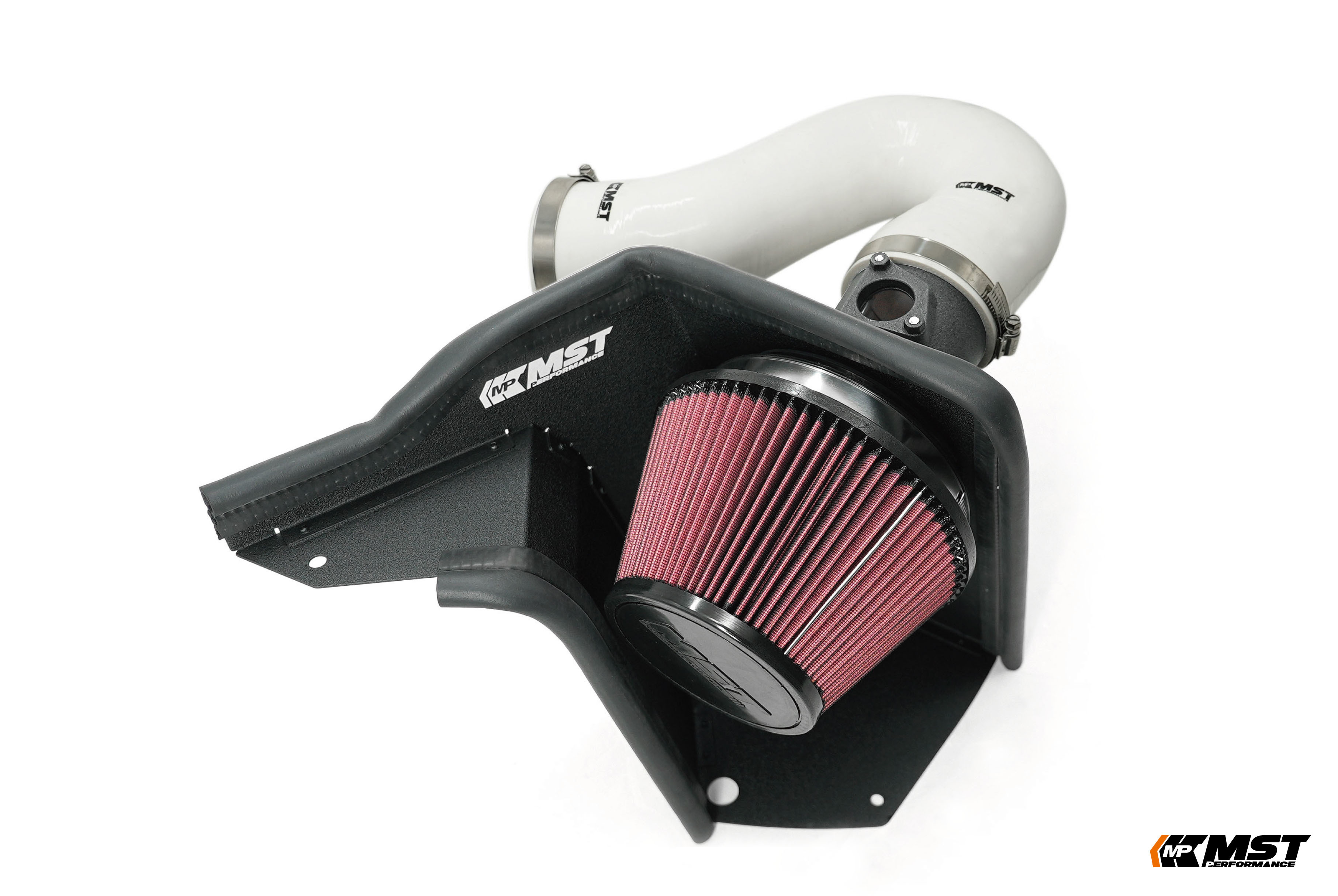 MST 2022-2026 Honda Civic Type-R FL5 Cold Air Intake System (HD-TPR01W)