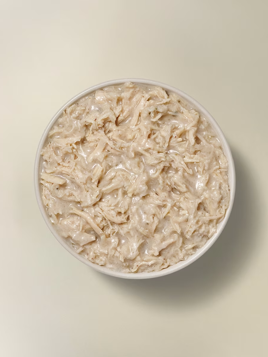 【NOW】狗狗鮮食餐包｜嫩絲無穀雞肉