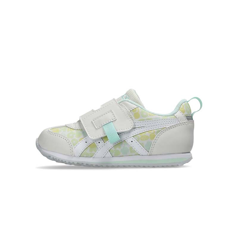 Asics IDAHO MINI KT-ES G 2 中童 花卉系列 運動鞋 白色 1144A440-100 [台灣現貨]