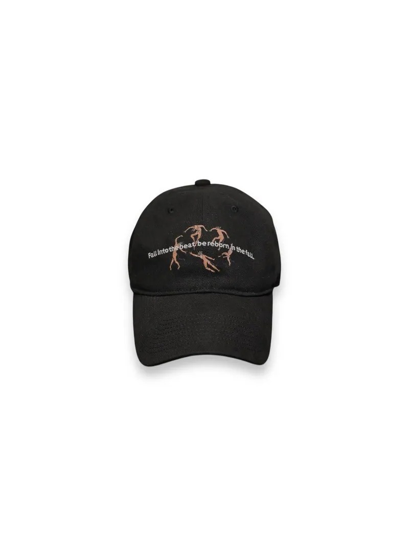 29offeb AW25 Devil Rhythm Cap