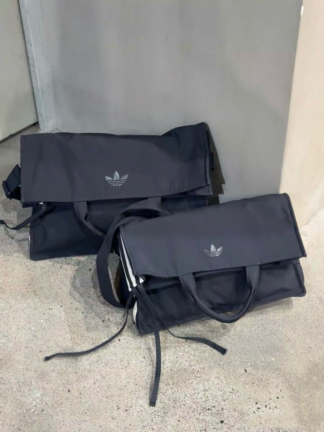 【預購】Adidas Original 三葉草 CASL BAG S L 單肩包 KW9636 KW9638