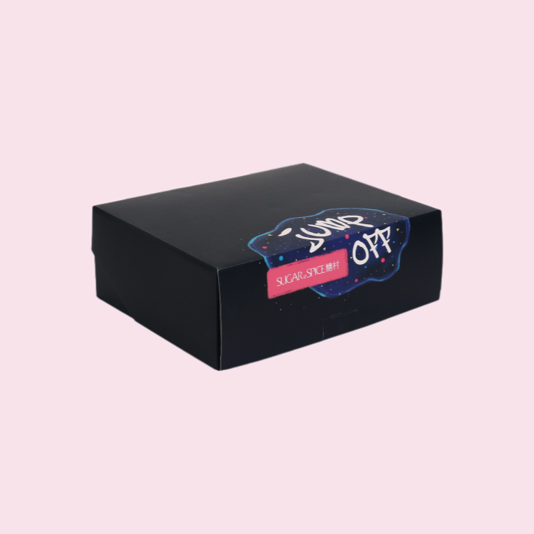 宇宙好吃零食箱  - UN13 - 糖村