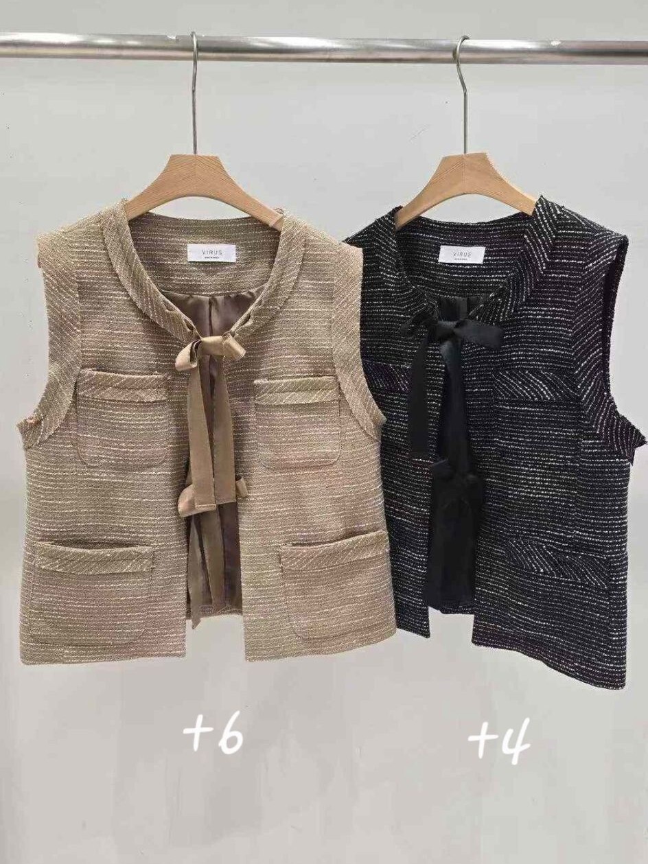 VS04 胸39 長21.5 $409 (一口價)