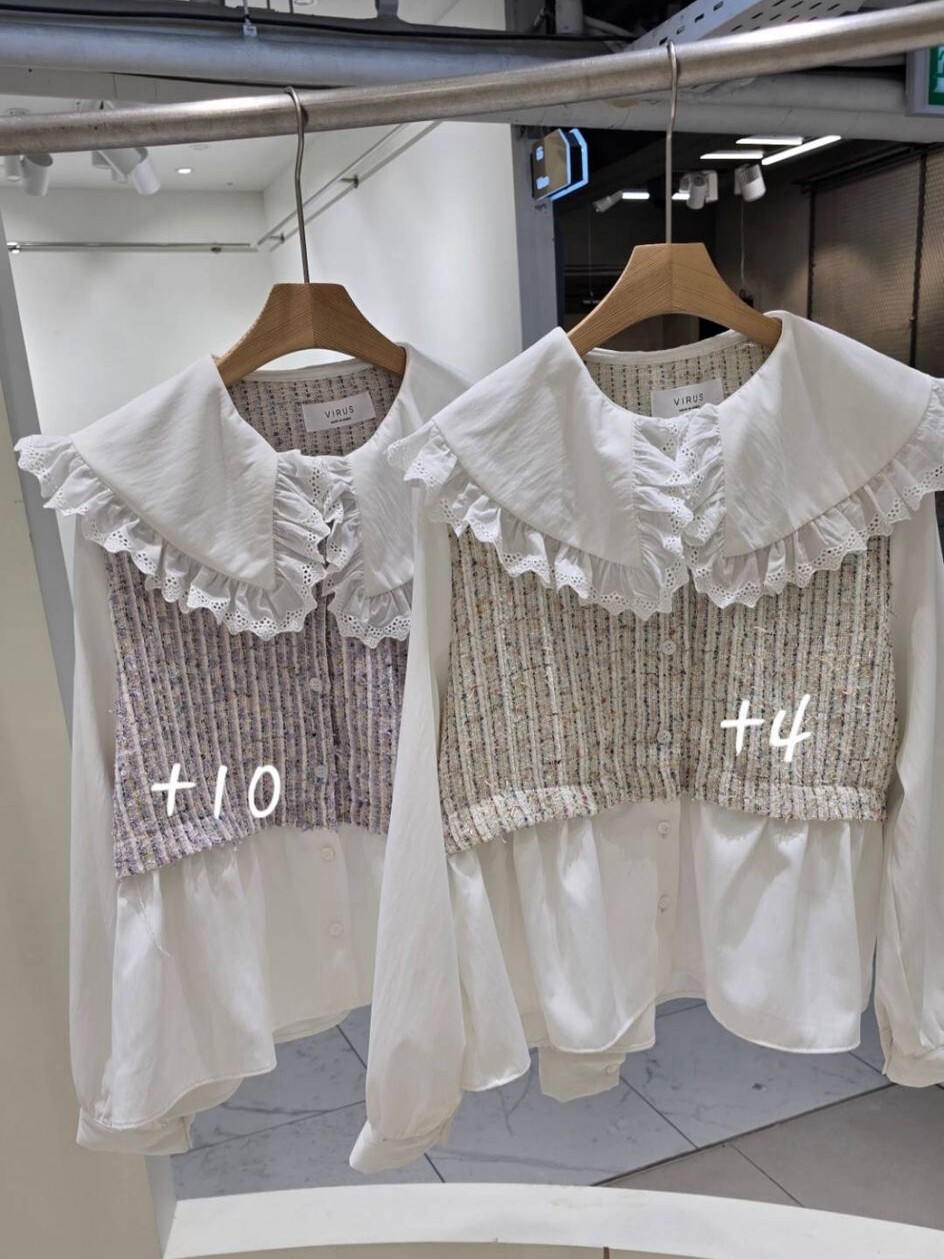 VS05 胸41.5 長22$399 (一口價)