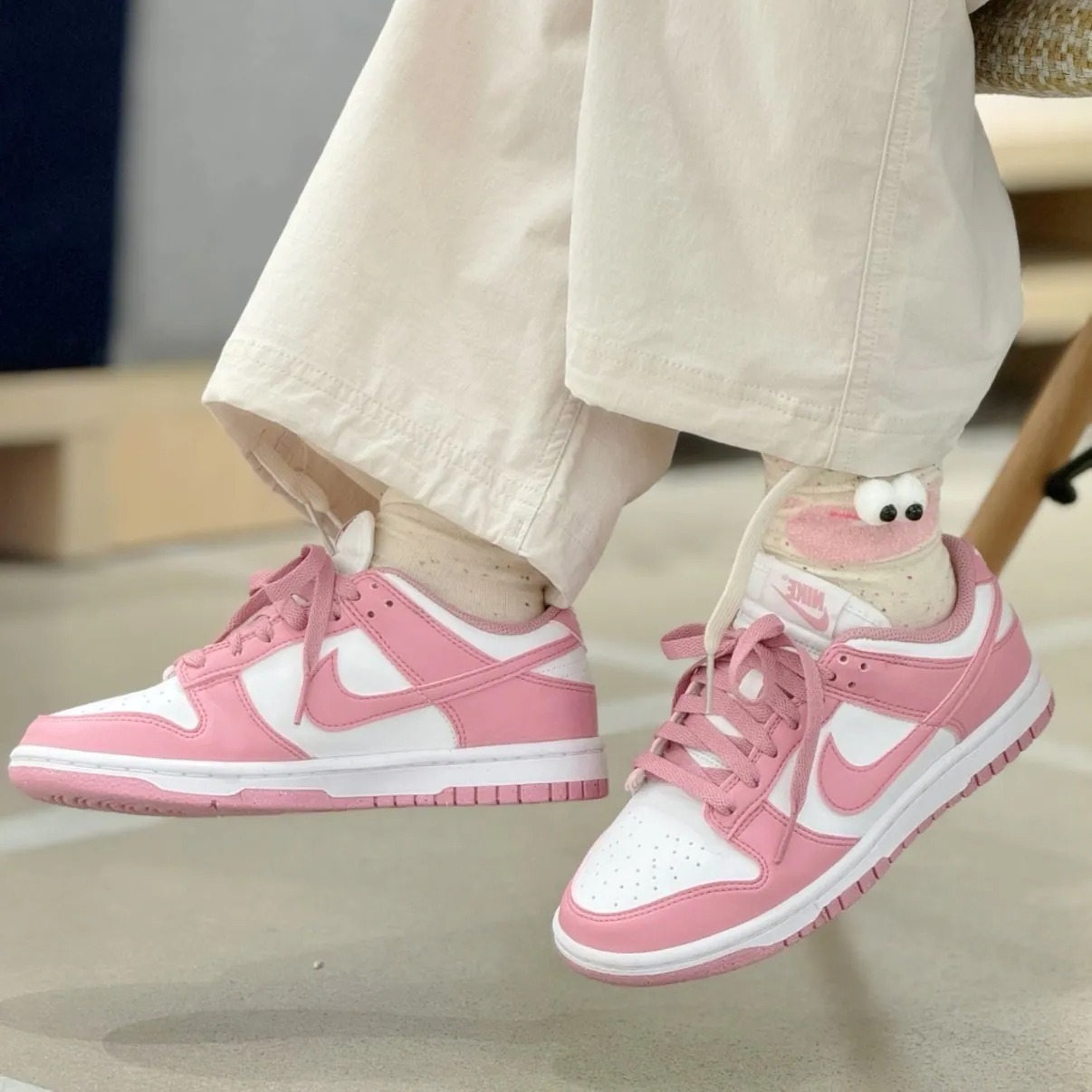 Women's Nike Dunk Low