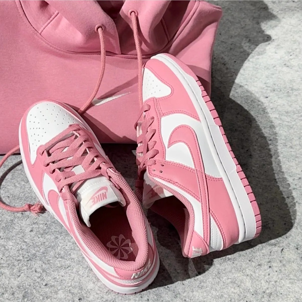 Women's Nike Dunk Low
