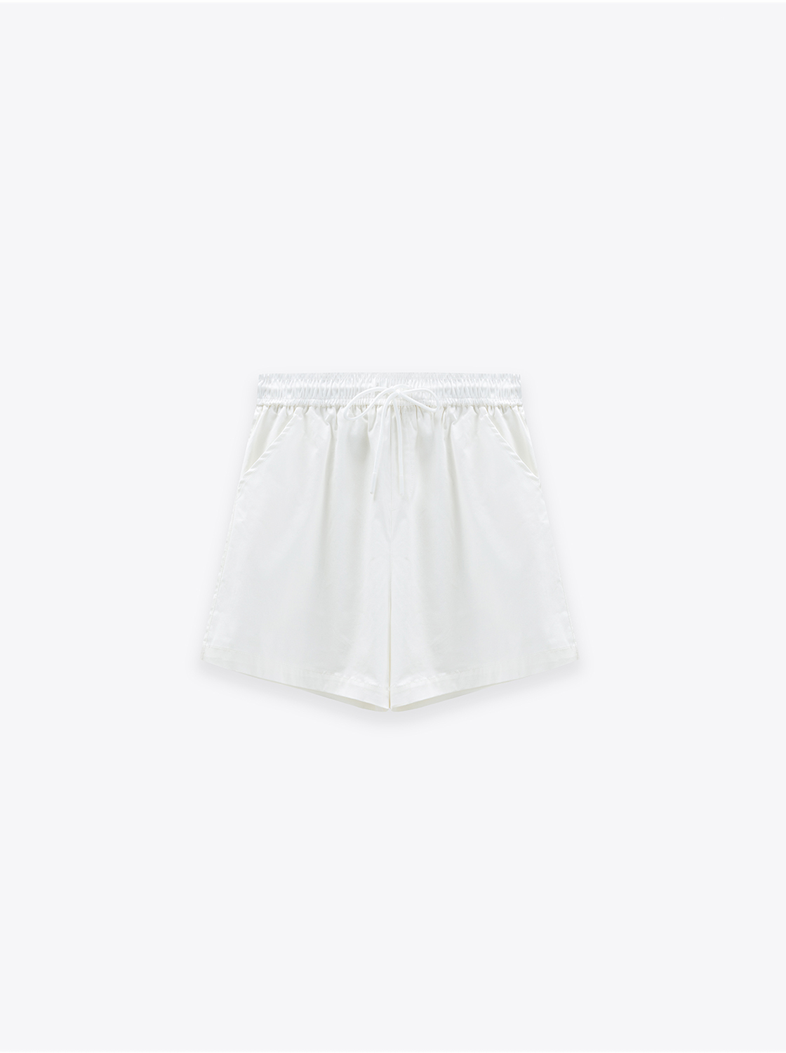 【期間限定】新升級超彈力休閒短褲