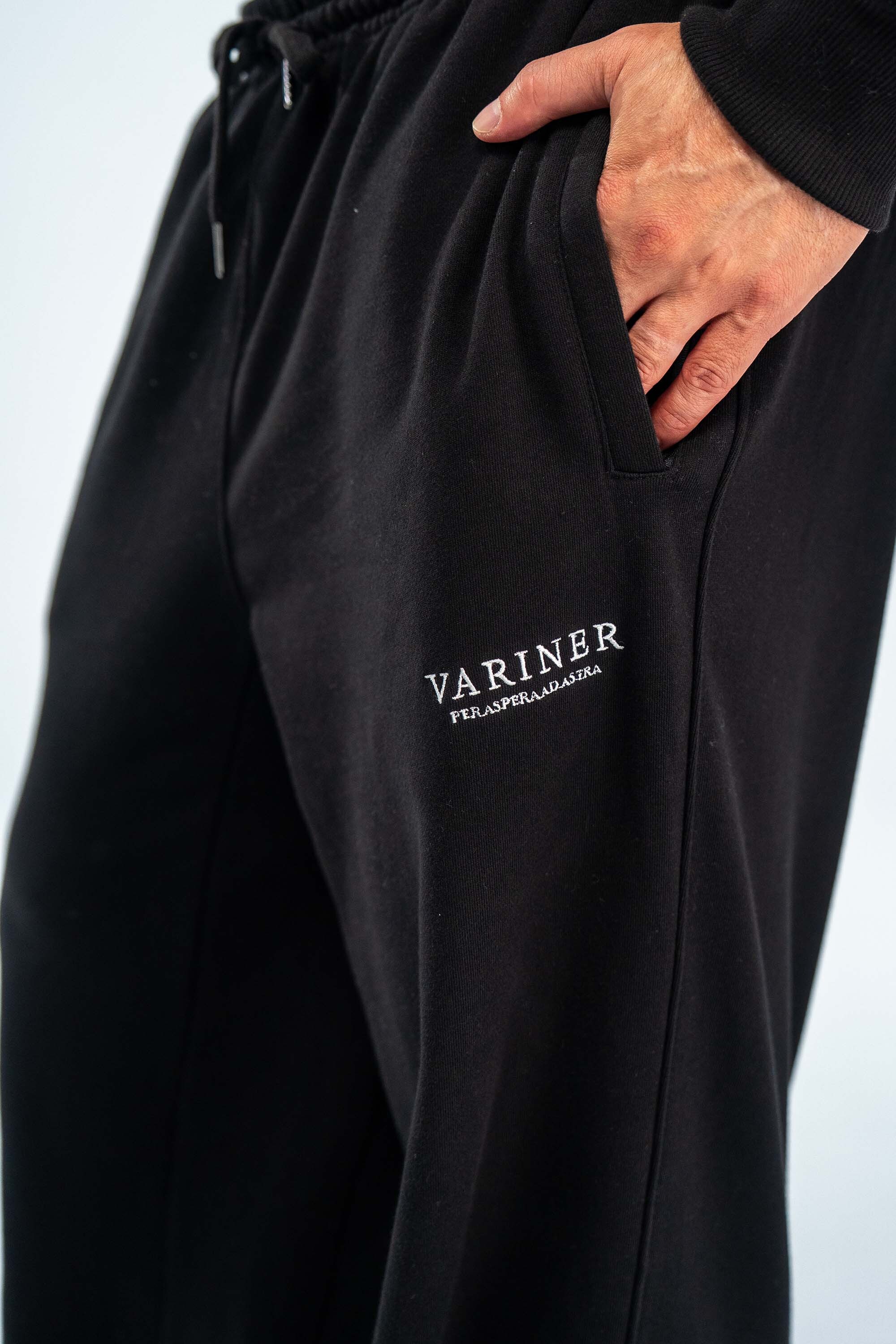 Vesuvius®jogger-巴洛克黑