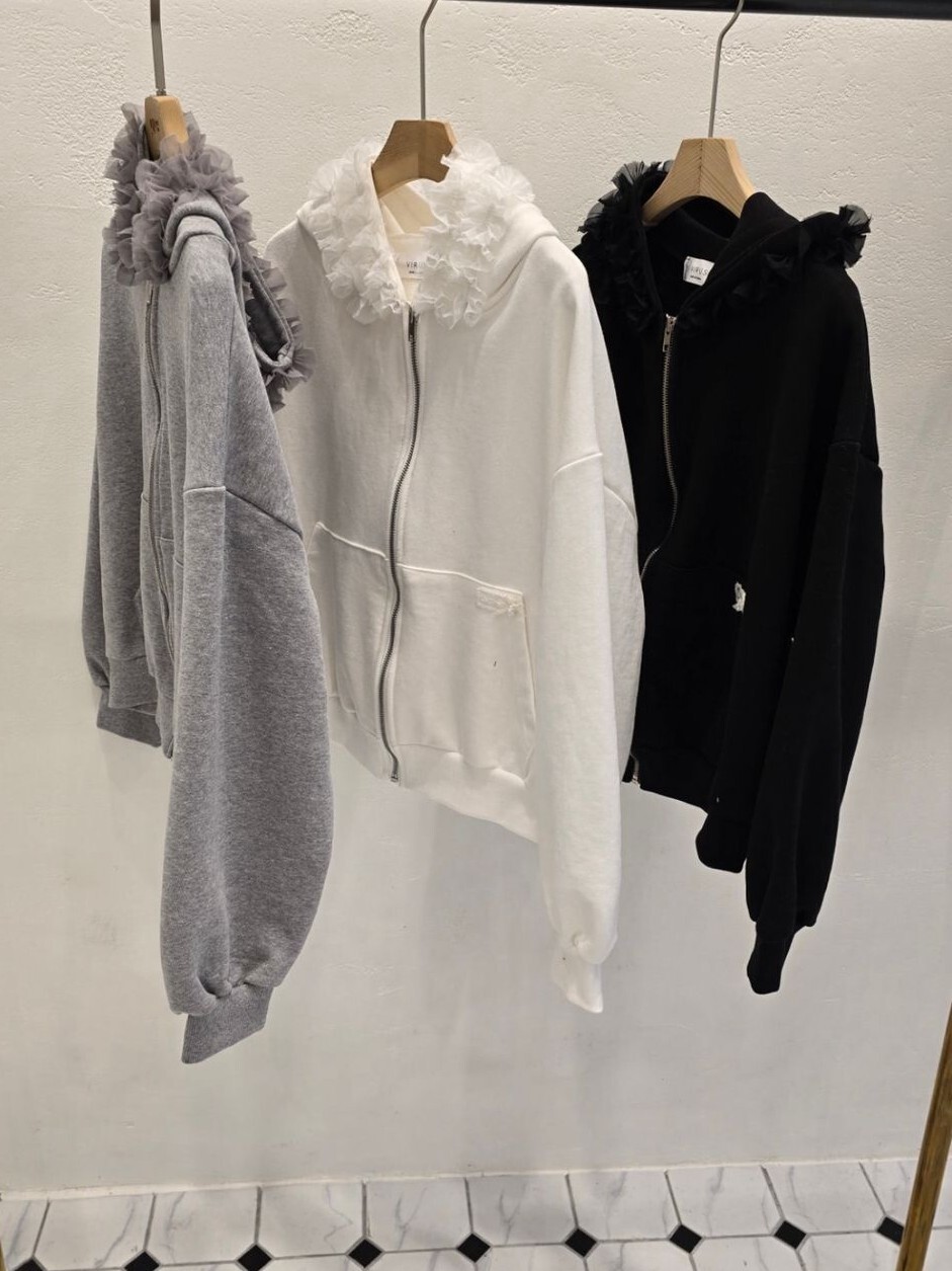 VS17 胸50 長21.5 $499 (一口價)