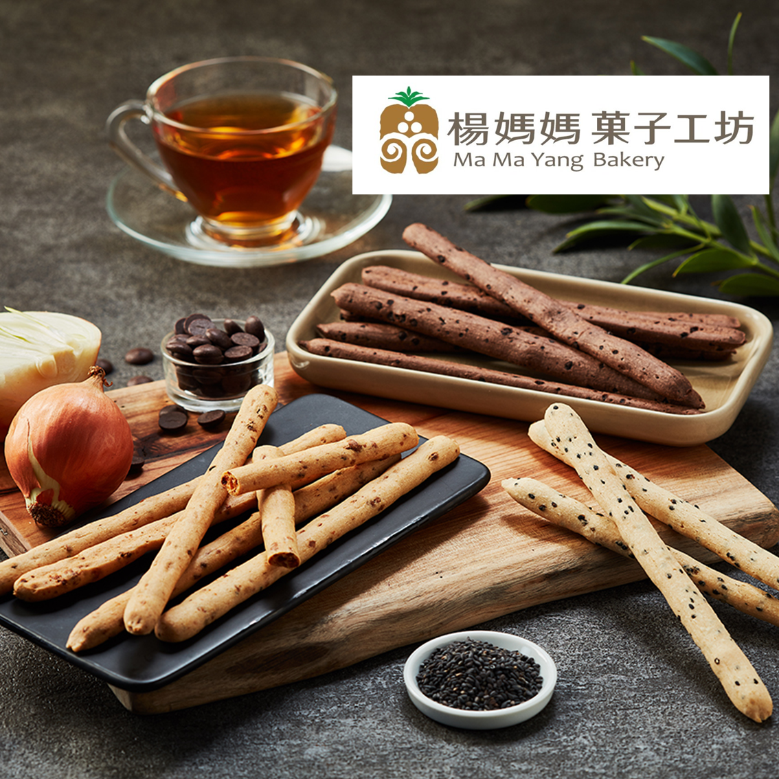 (團購)楊媽媽菓子-卡拉棒(04/08到貨)