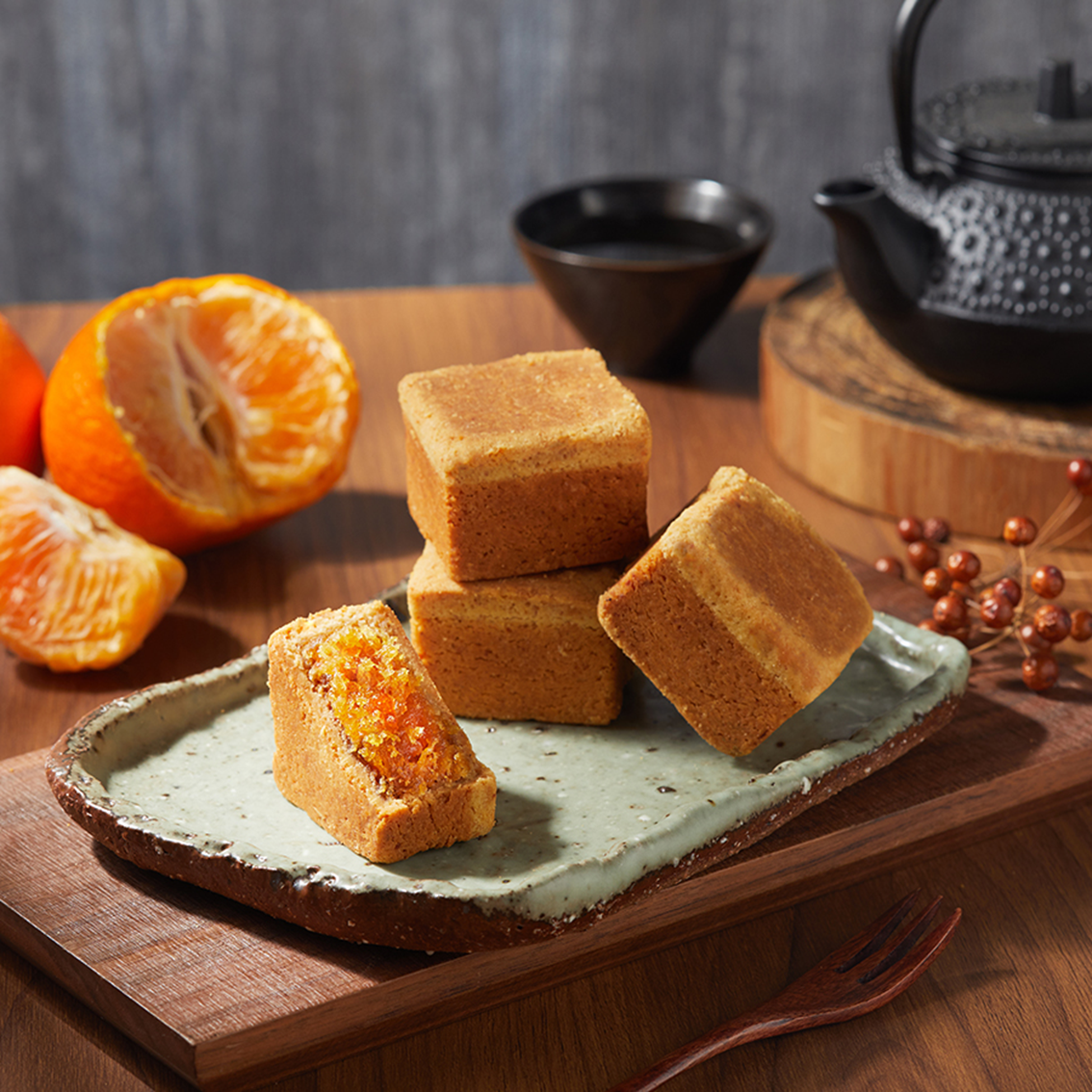 (團購)楊媽媽菓子-鳳梨酥(04/08到貨)