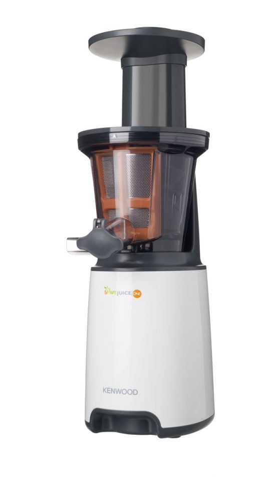 Kenwood - PureJuice Pro 慢磨果汁機 (JMP400)