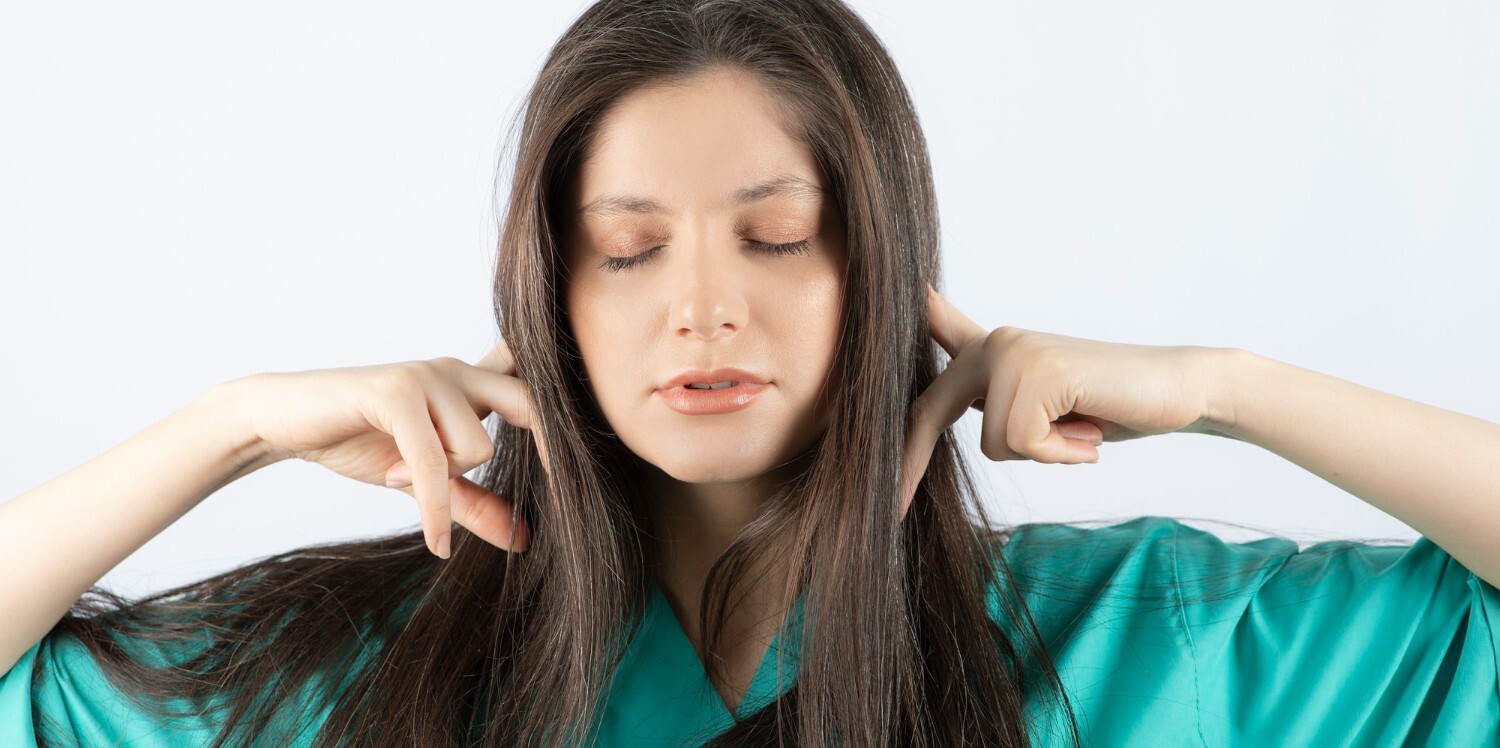 不只掉髮，髮質還變更差?