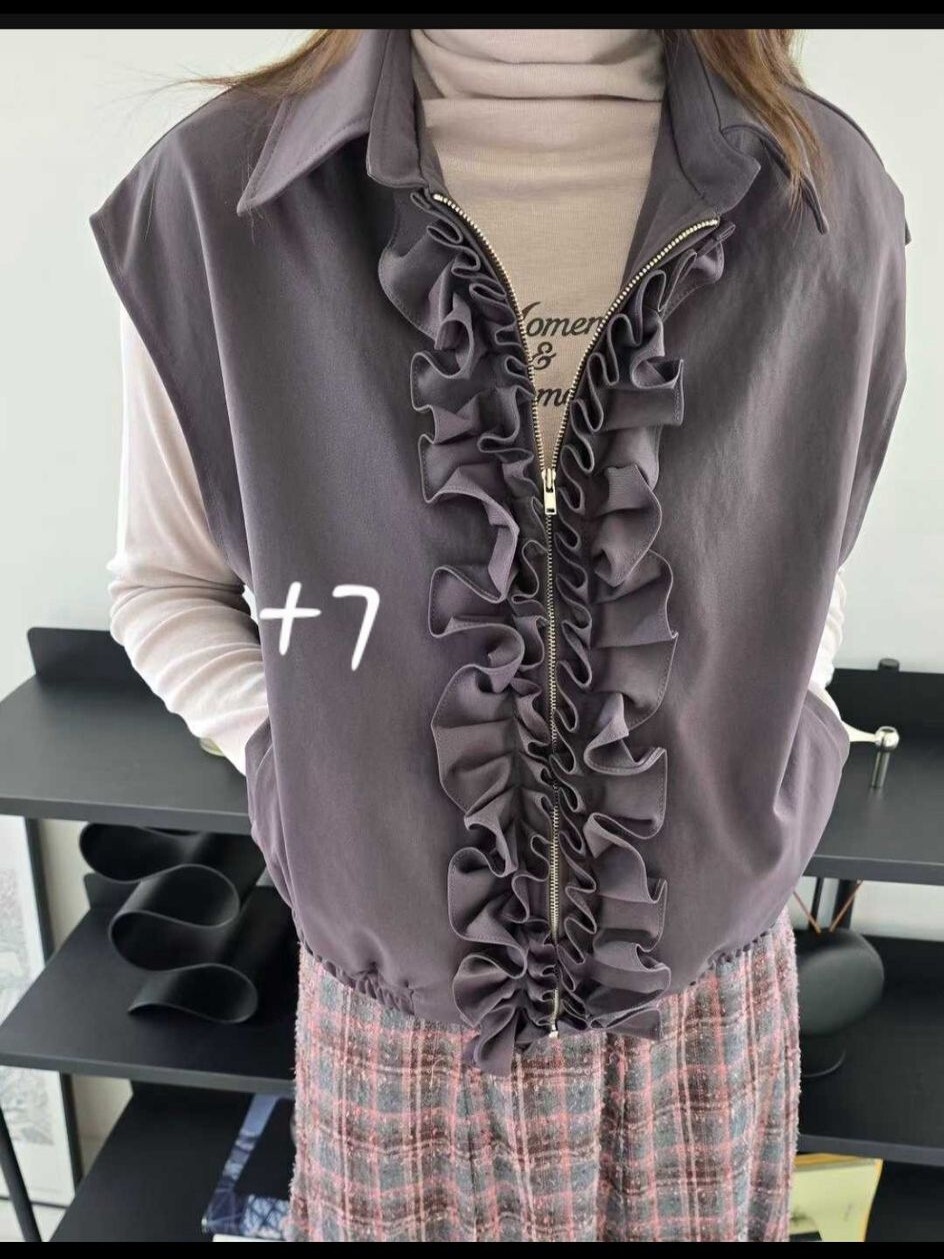 VS30 胸49 長21.5 $499 (一口價)