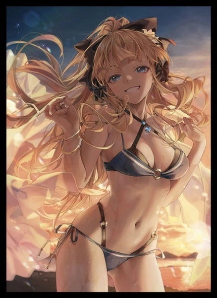 同人卡套 - プリンセスコネクト！Re:Dive - 佐々木 咲恋