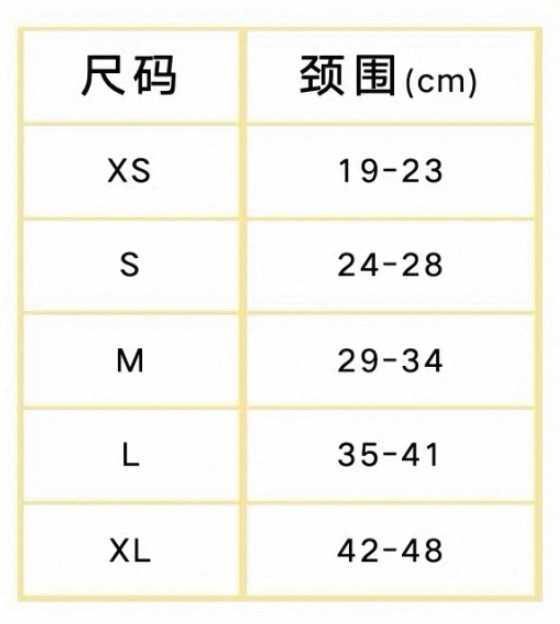 DDI STUDIO 蓝色小香风领结 宠物口水巾