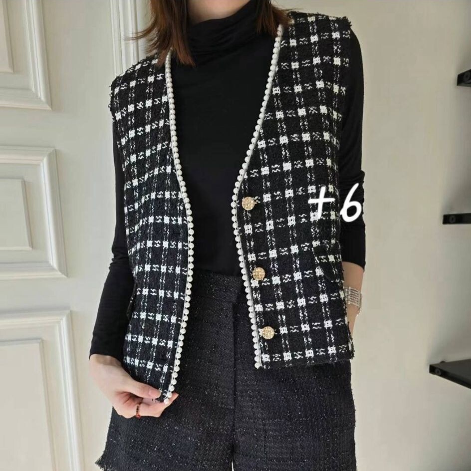 VS36 胸41 長21.5 $399 (一口價)