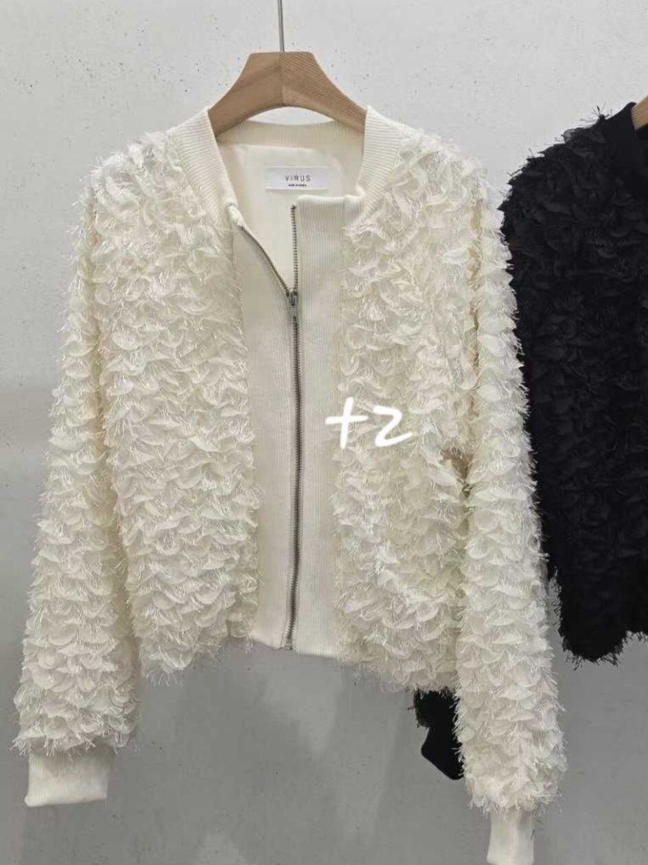 VS37 胸43.5-48 長18.5 $399 (一口價)