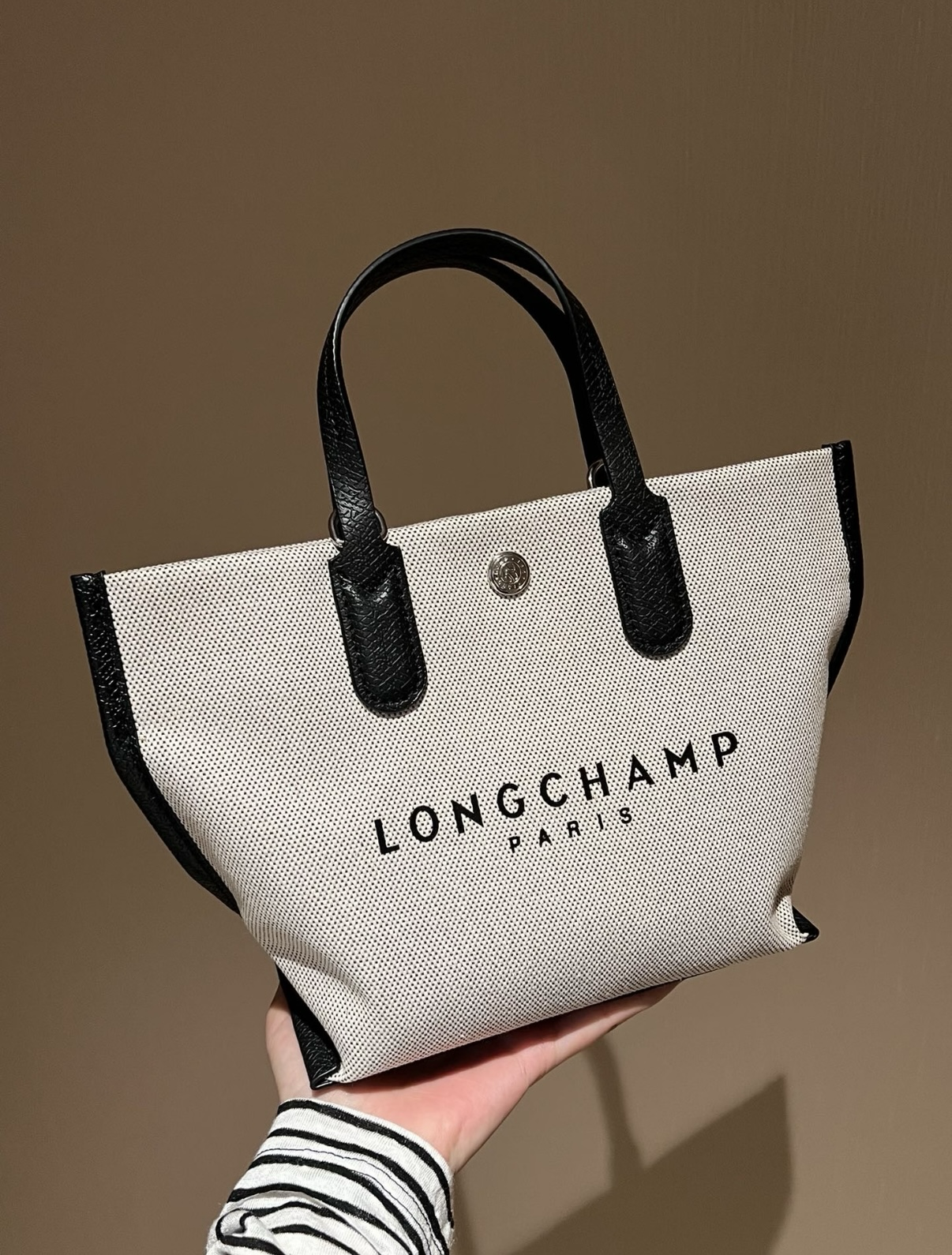 Longchamp Essential XS Tote Bag
