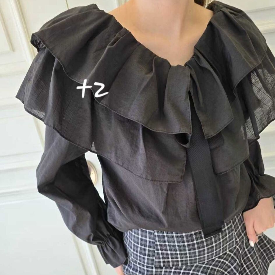 VS38 胸44 長23.5 $399 (一口價)