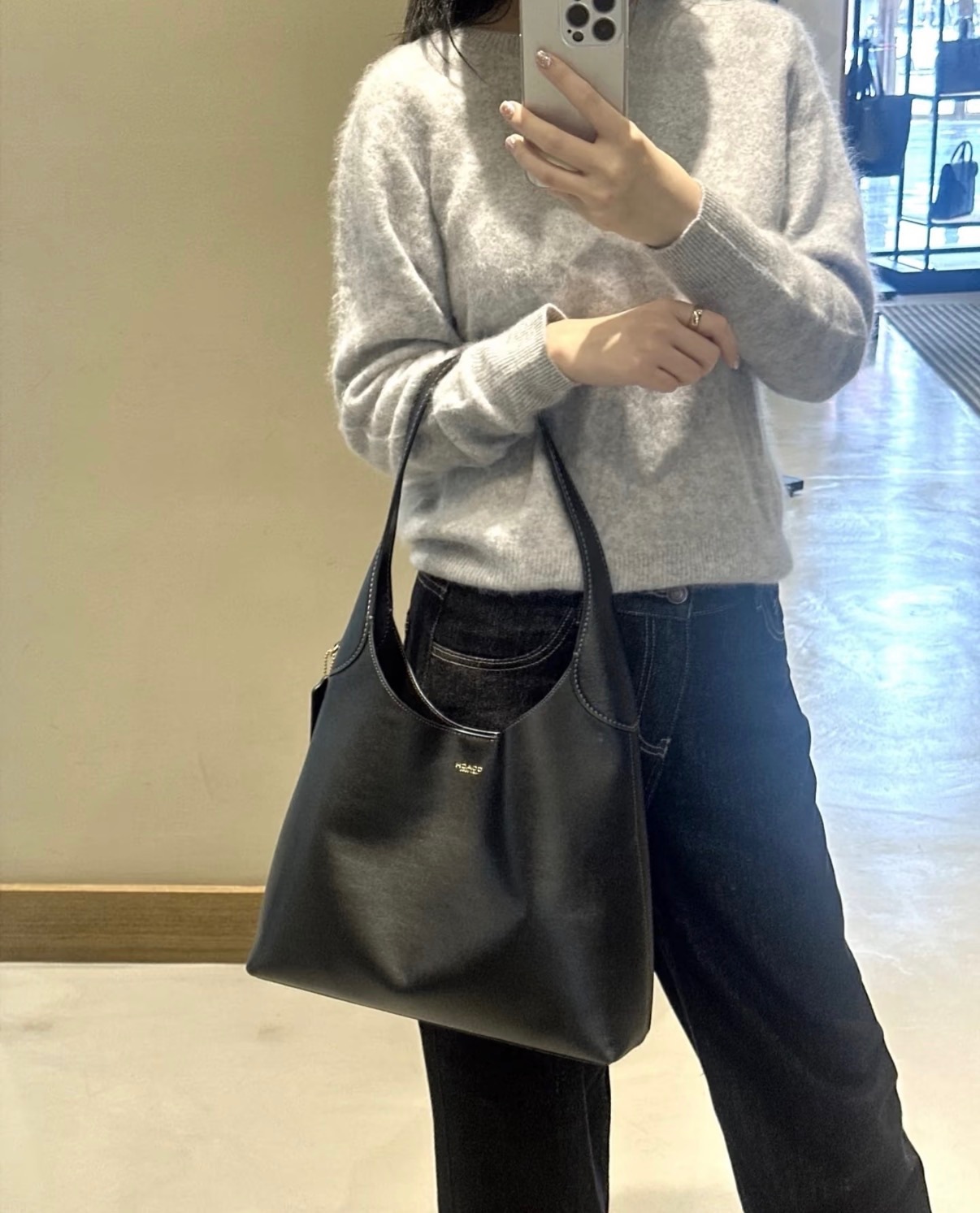 【11/2截單！限時優惠預訂】COACH BROOKLYN 34