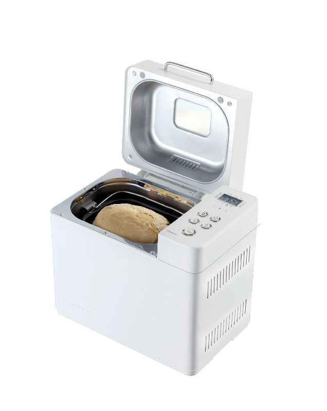 Kenwood - 全自動製麵包機 (BM250)