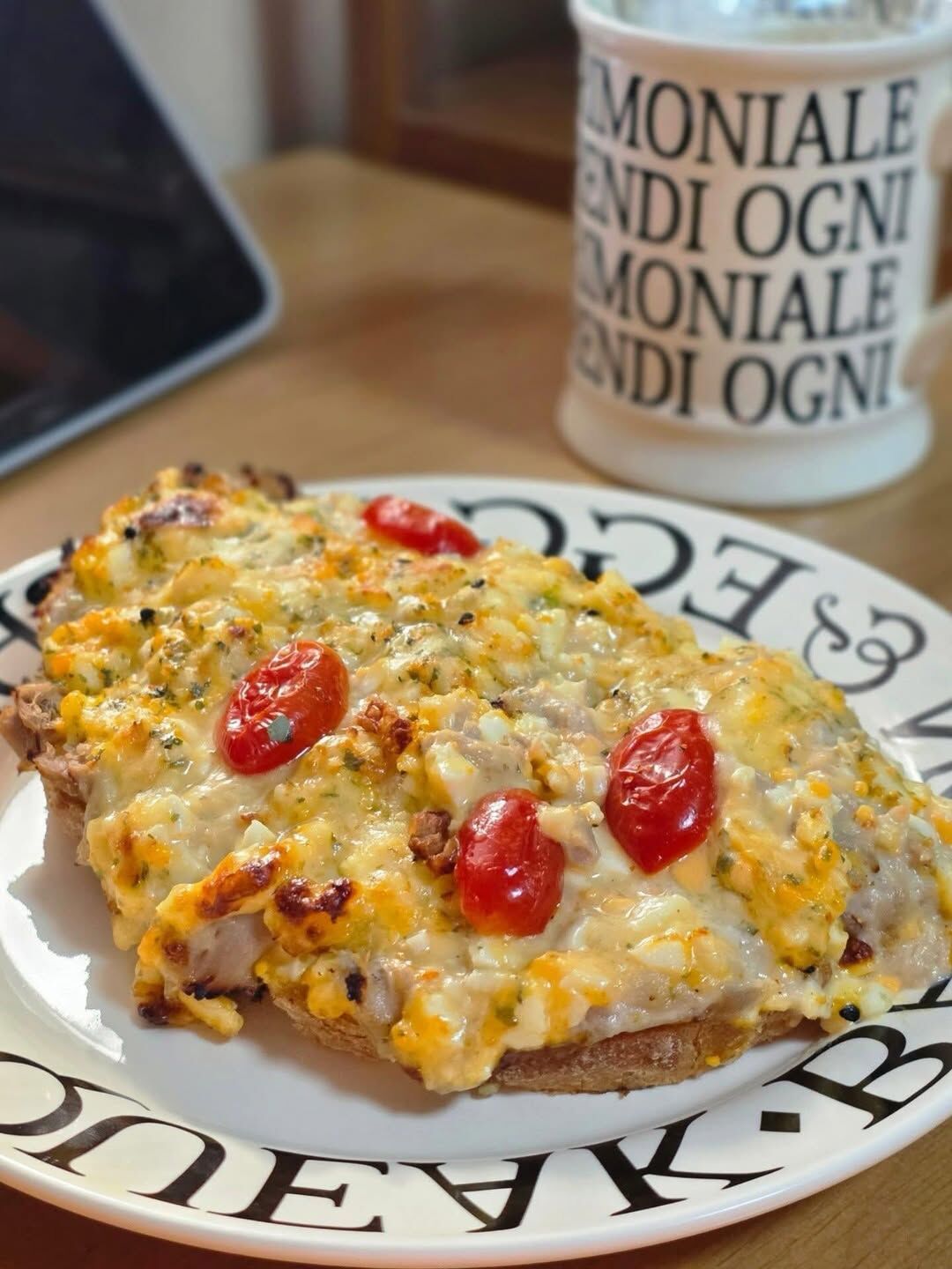 [TL03] [-18°C] Lean Life Sourdough toast