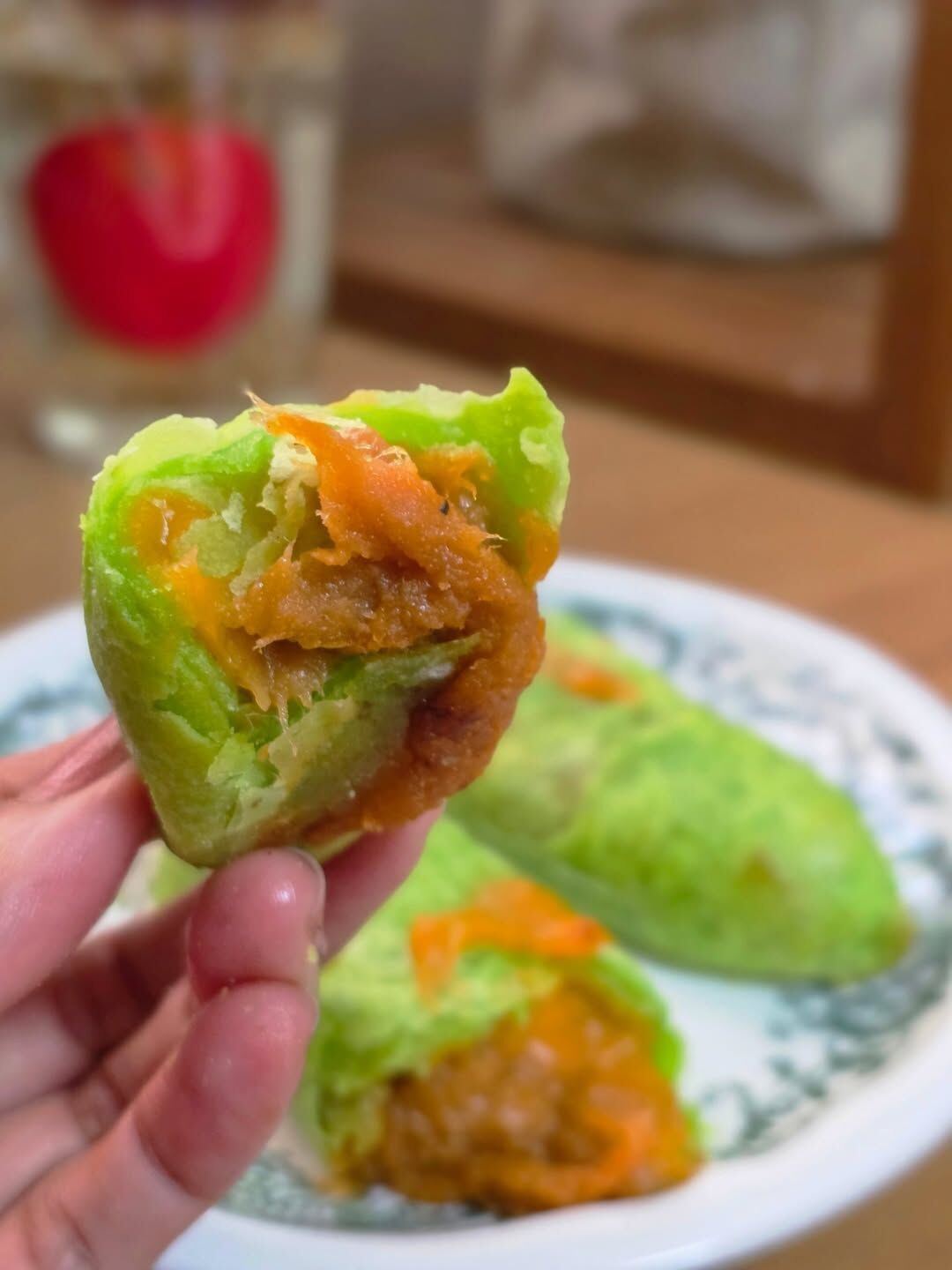 [TL03] [-18°C] Lean Life Rice Puff Stick