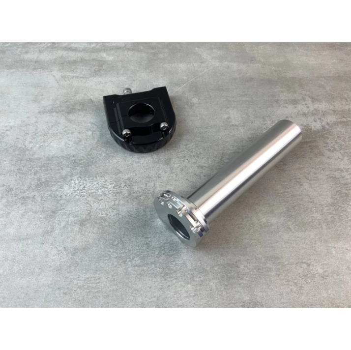 【NCY】N-20 新勁戰 凸輪式 加油座 油門座 勁戰 三四五代/Nmax 155 二代