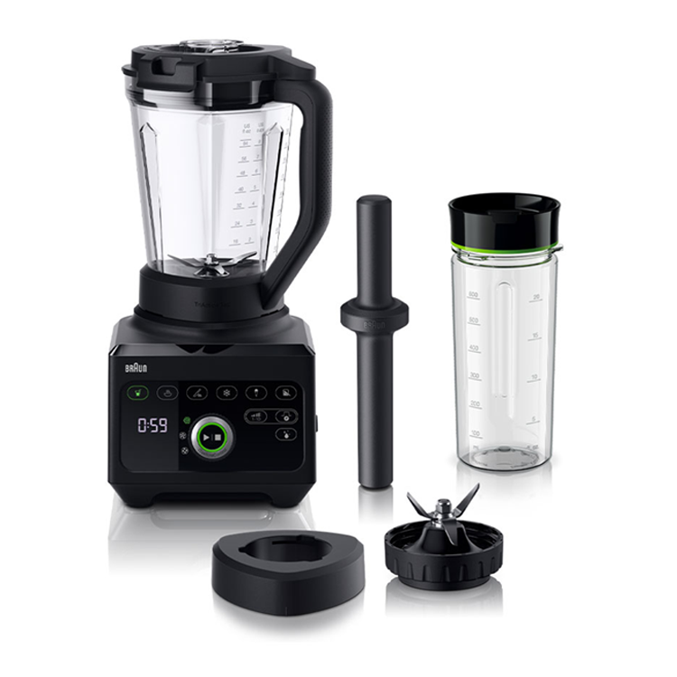 Braun 德國百靈 Power Blend 9 JB9 多動向智能調理機(JB9041)