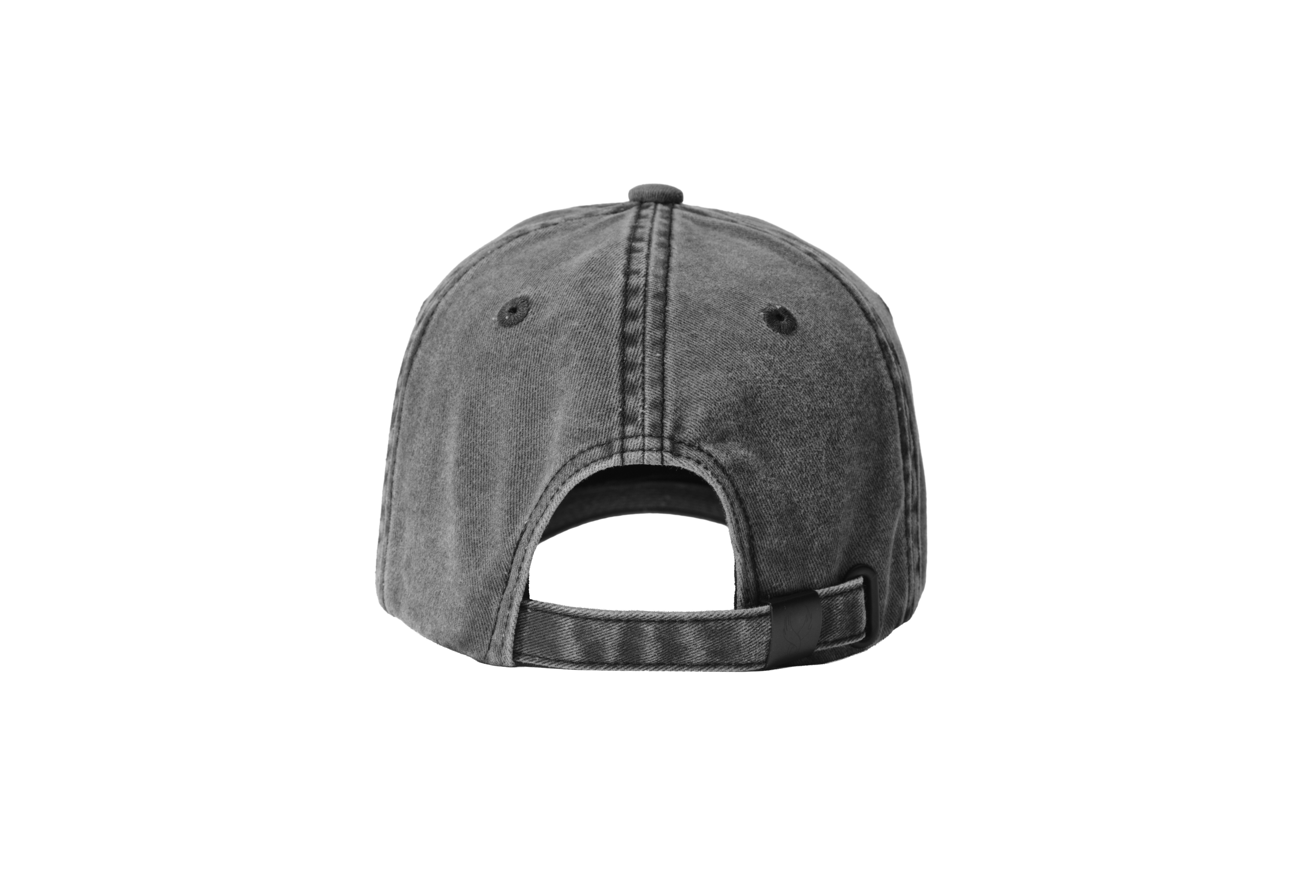 REMIX "Pixel Angel Cap" (Grey)