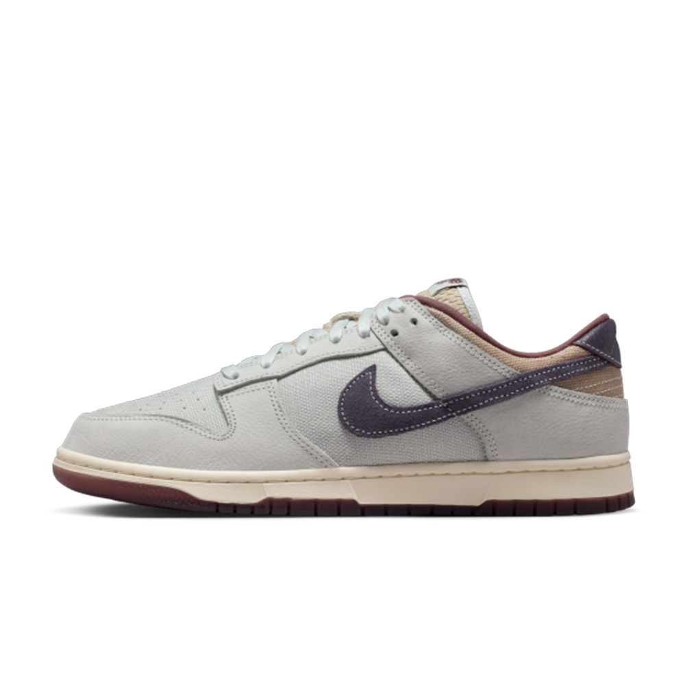 Nike Dunk Low Retro SE 灰紫 復古 經典撞色 休閒鞋 運動鞋 男鞋 IB6752-100