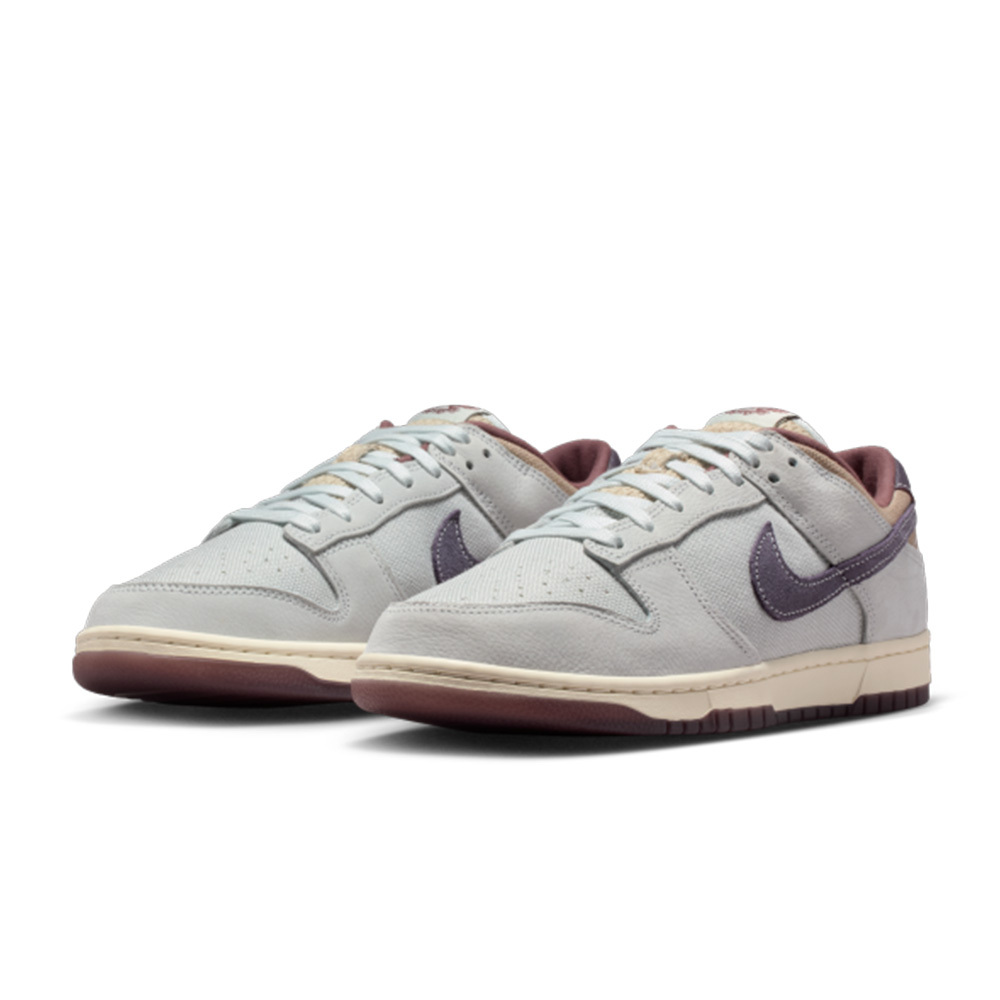 Nike Dunk Low Retro SE 灰紫 復古 經典撞色 休閒鞋 運動鞋 男鞋 IB6752-100