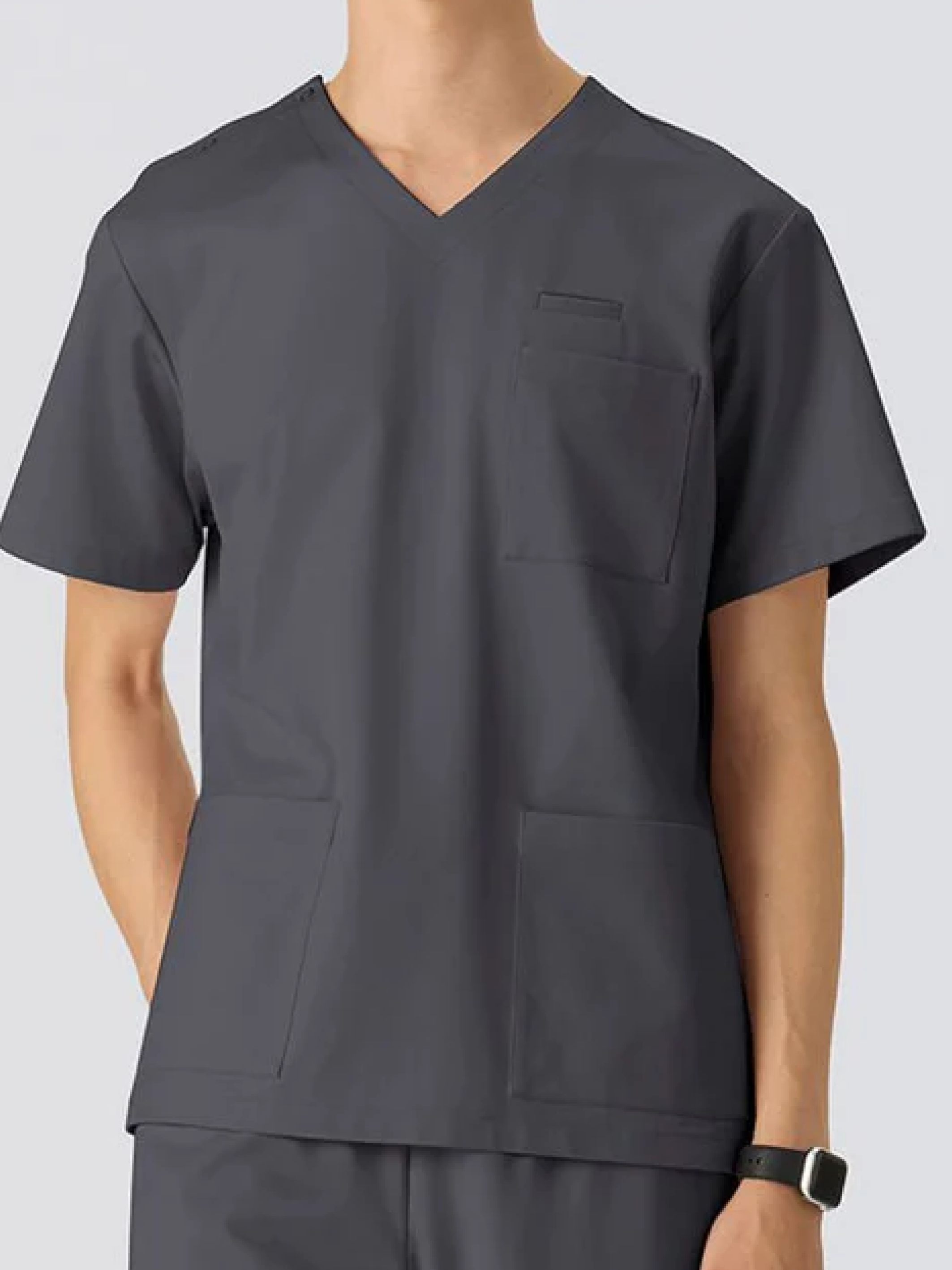 Classico 男款 刷手衣・LUXE