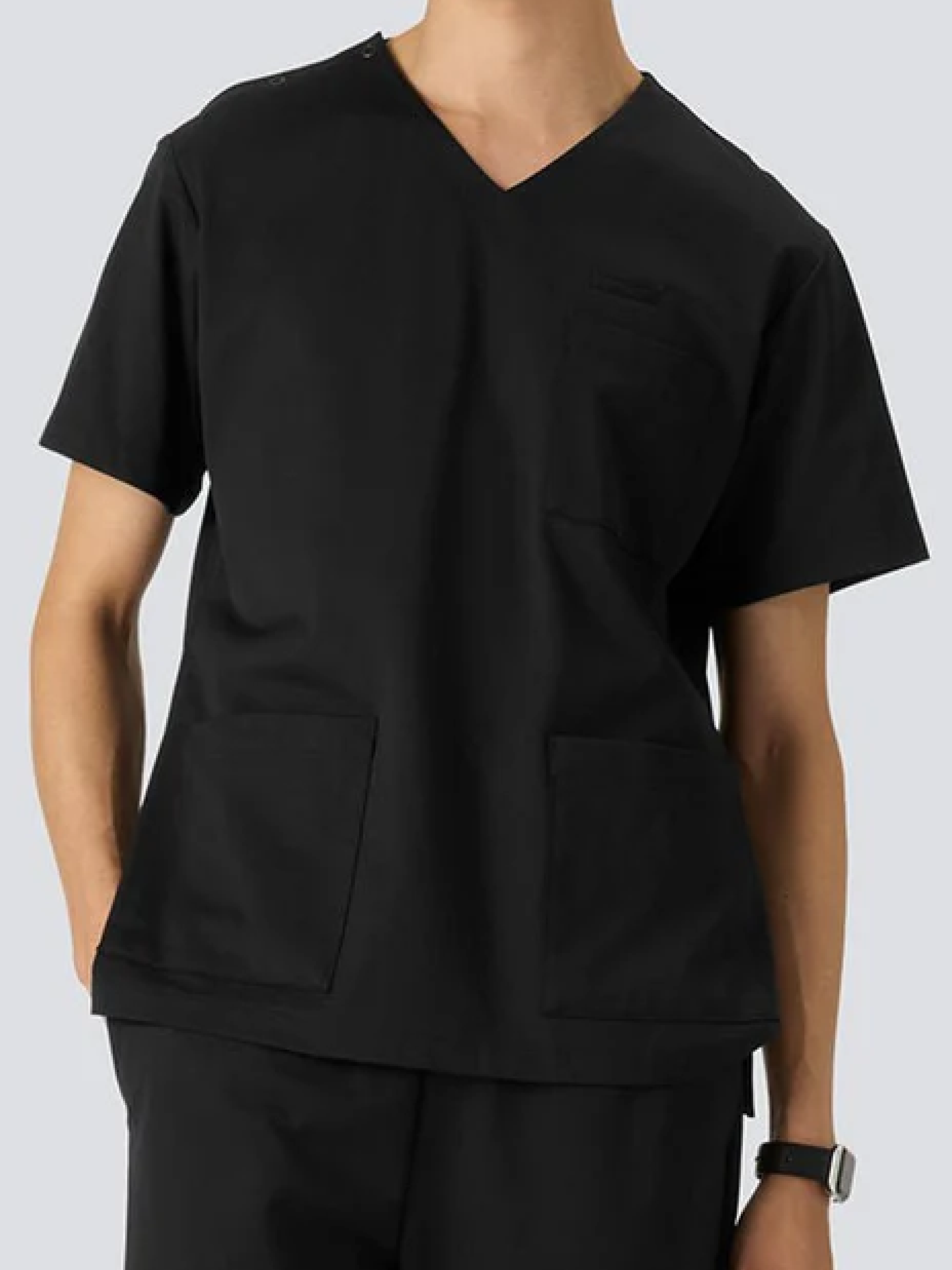 Classico 男款 刷手衣・LUXE