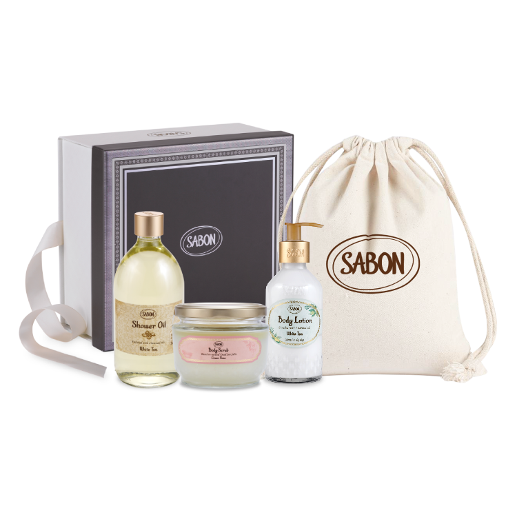 明星三部曲 (搭配圓瓶身體乳液)