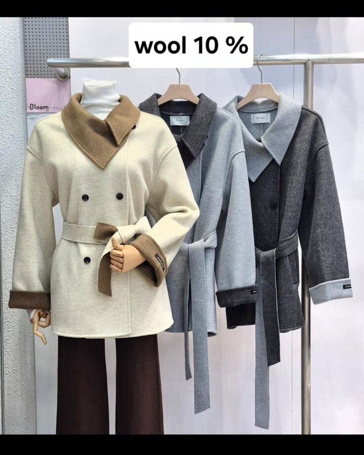 LM05 胸 46 長29  $899 (一口價)