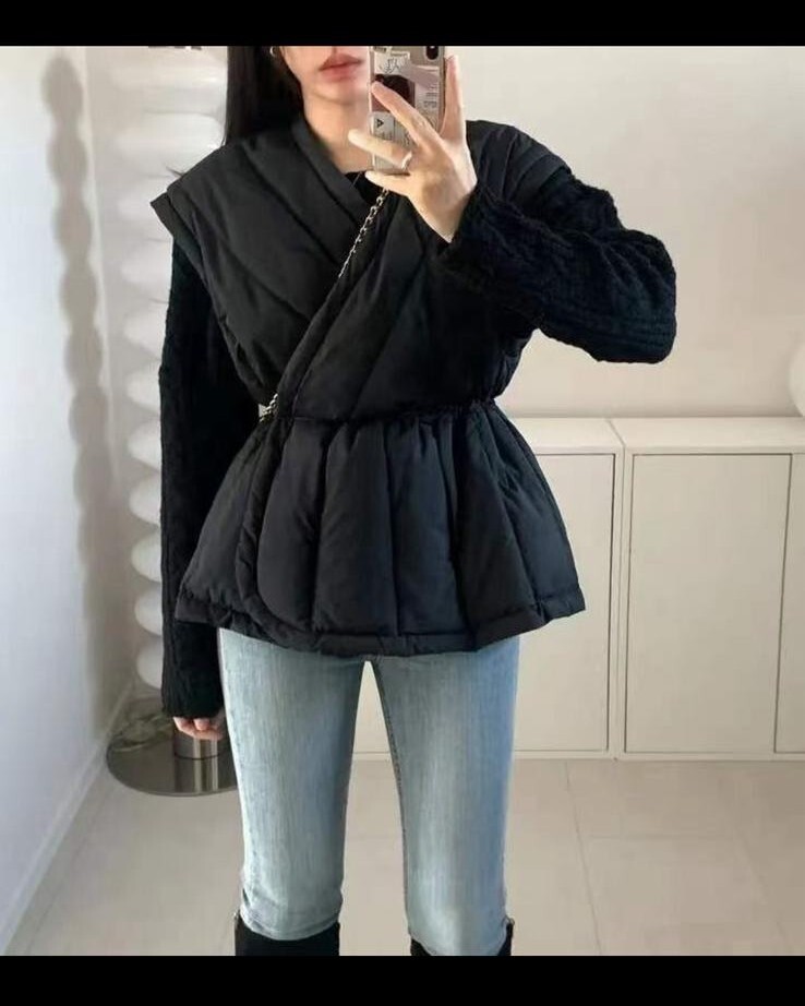 LM06 胸 40-64 長20.5  $699 (一口價)