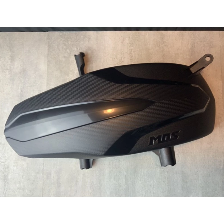 【MOS】後土除 內土除 擋泥板 卡夢壓花 後輪土除 勁戰六代/水冷勁戰/水冷BWS/force2.0