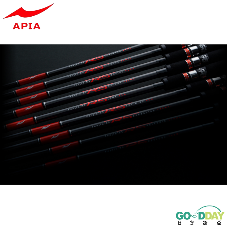 APIA FOOJIN RS