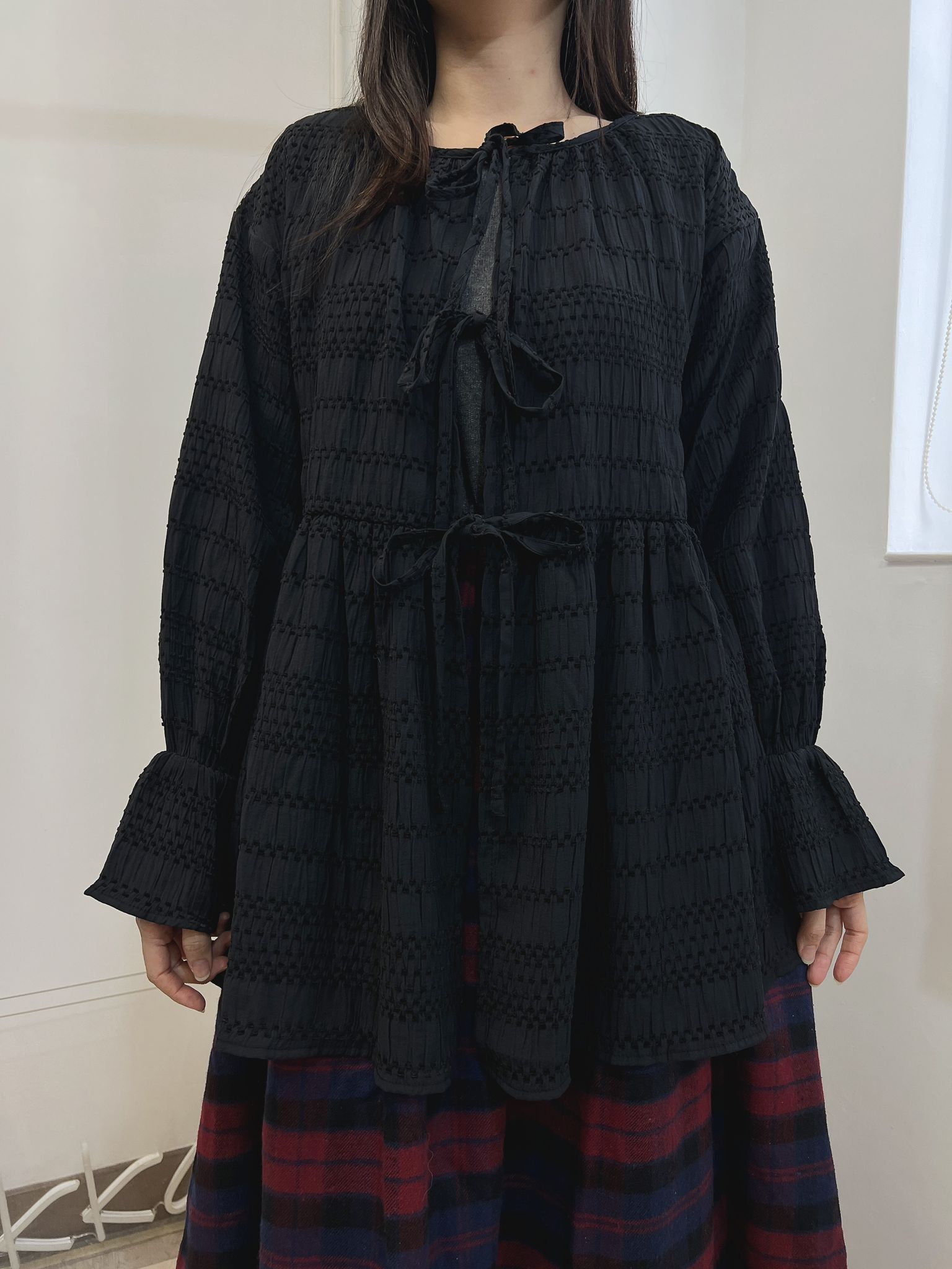 Odo 開胸衫 現貨