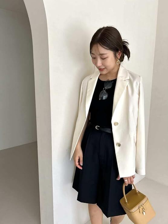 [現貨]折扣 SNIDEL 美式罩杯針織背心 黑F