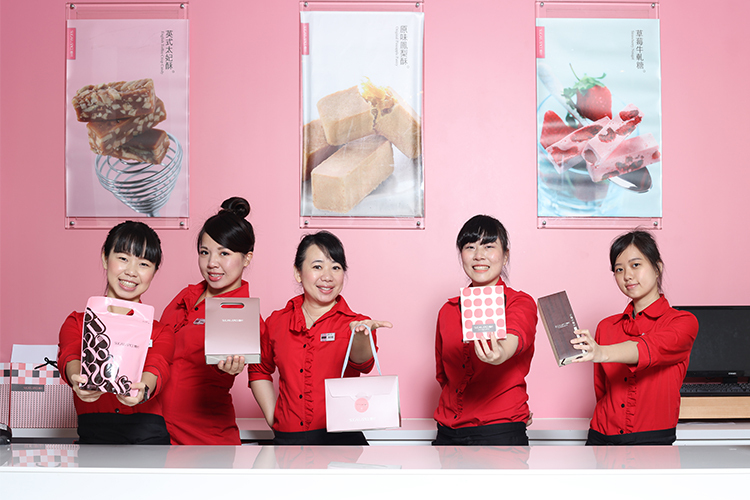 台灣味零食_台灣零食伴手禮_糖村