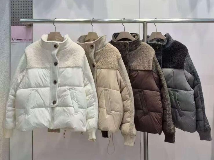 LM19 胸 50 長22  $799 (一口價)